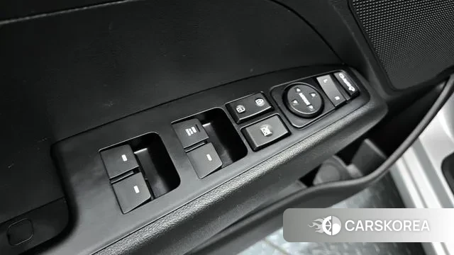 Hyundai The New Avante AD id 3380359 из Кореи 8