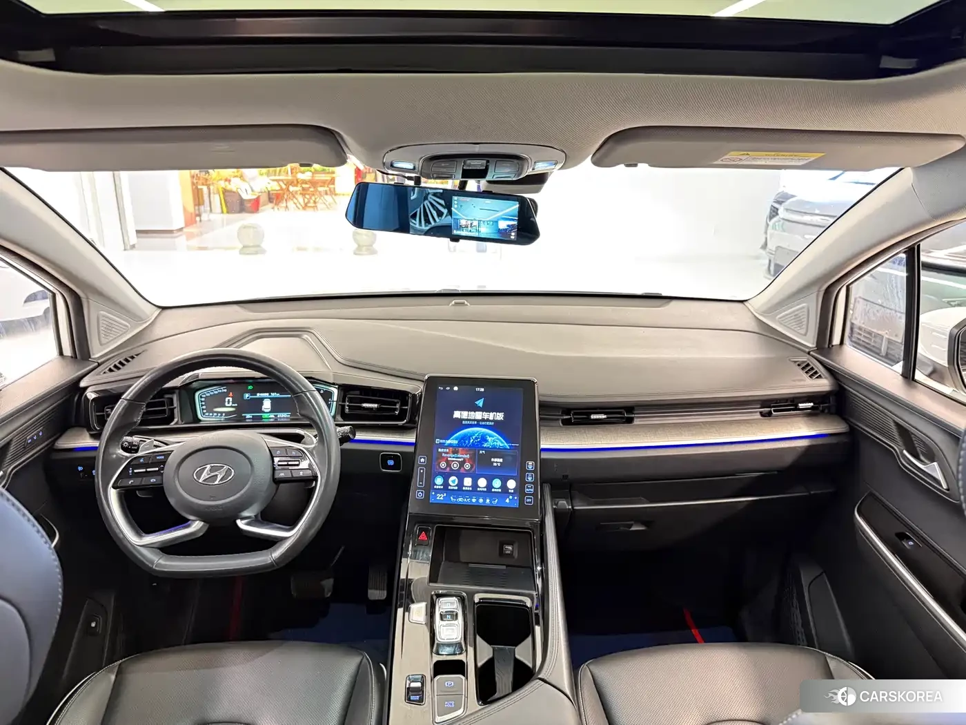 Hyundai Kustu id 4570625 из Китая 8