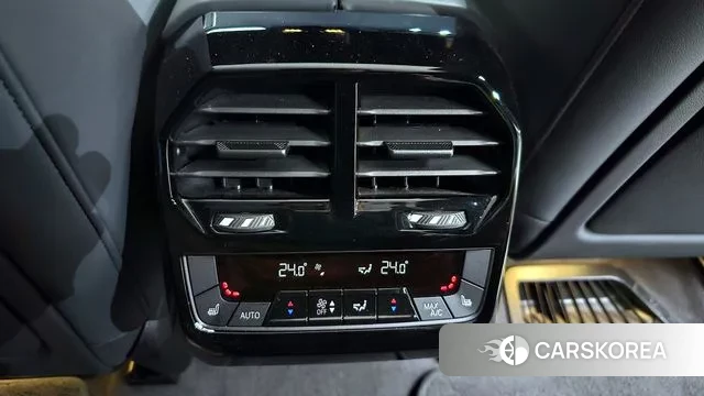 BMW iX id 3625231 из Кореи 8