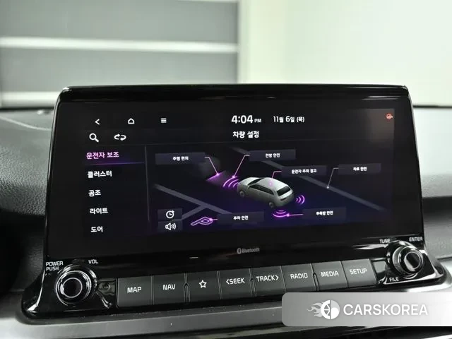 Kia Seltos id 3340496 из Кореи 8