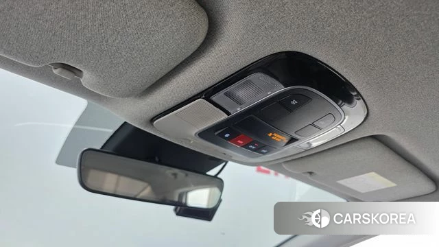 Hyundai Sonata (DN8) id 4231352 из Кореи 8