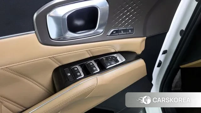 Kia The New Sorento 4th Generation id 3442292 из Кореи 8