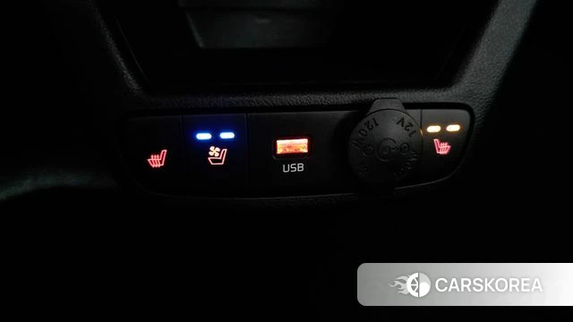 Kia The New Kia Ray id 3963715 из Кореи 8