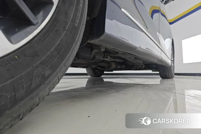 GAC Trumpchi Trumpchi M8 id 4213642 из Китая 8