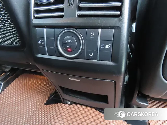 Mercedes-Benz GLE - Class W166 id 3302872 из Кореи 8