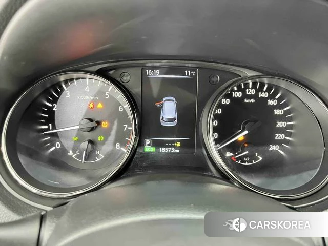 Nissan Qijun id 4259233 из Китая 8