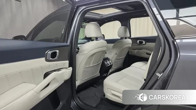 Kia Sorento 4th Generation id 3550610 из Кореи 8