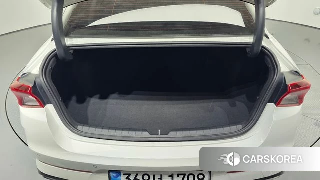 Kia K5 Hybrid 3rd Generation id 4330154 из Кореи 8