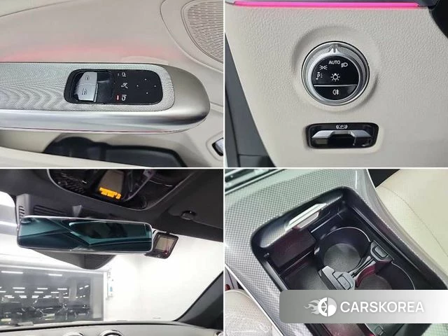 Mercedes-Benz CLE-Class C236 id 3891046 из Кореи 8