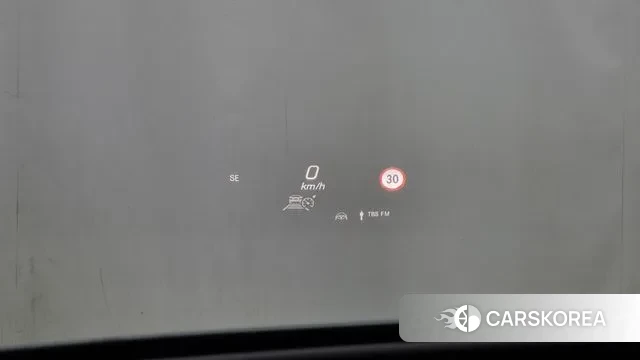 Mercedes-Benz GLE-Class W167 id 3038733 из Кореи 8