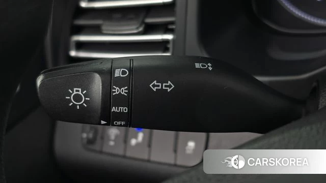 Hyundai The New Avante AD id 4339399 из Кореи 8