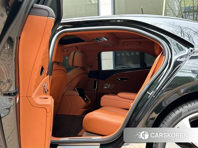 Bentley Flying Spur 3rd Generation id 4501295 из Кореи 8