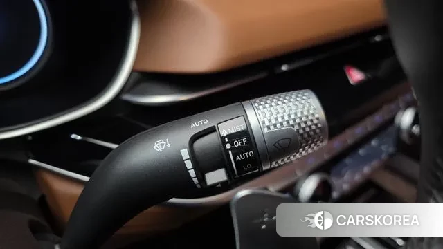 Genesis G80 (RG3) id 3405293 из Кореи 8