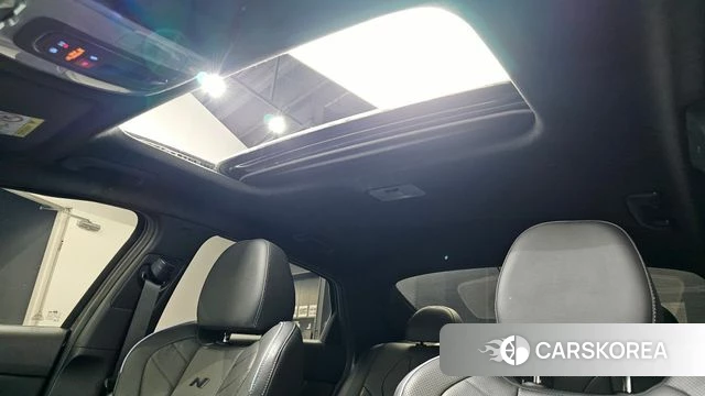 Hyundai Avante (CN7) id 4549838 из Кореи 8