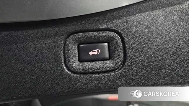 Renault Korea (Samsung) QM6 id 3718515 из Кореи 8