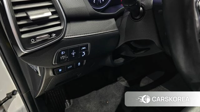 Hyundai Grandeur IG id 4356591 из Кореи 8