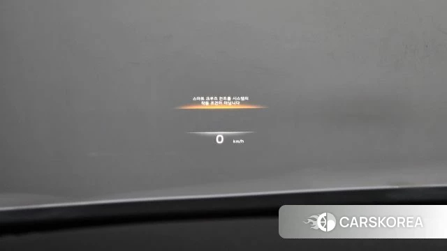 Kia The New K9 2nd generation id 4585607 из Кореи 8