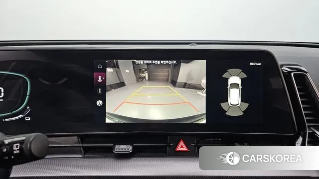 Kia Sportage 5th Generation Hybrid id 3218184 из Кореи 8