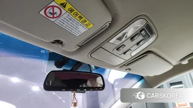 Kia The New Carnival id 3494541 из Кореи 8