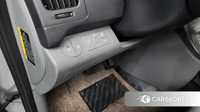 Hyundai The New Grand Starex id 3330456 из Кореи 8