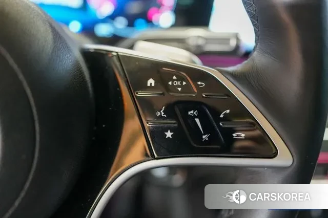 Mercedes-Benz GLE-Class W167 id 3720717 из Кореи 8