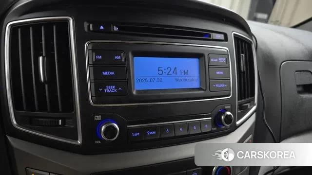 Hyundai The New Grand Starex id 2986380 из Кореи 8