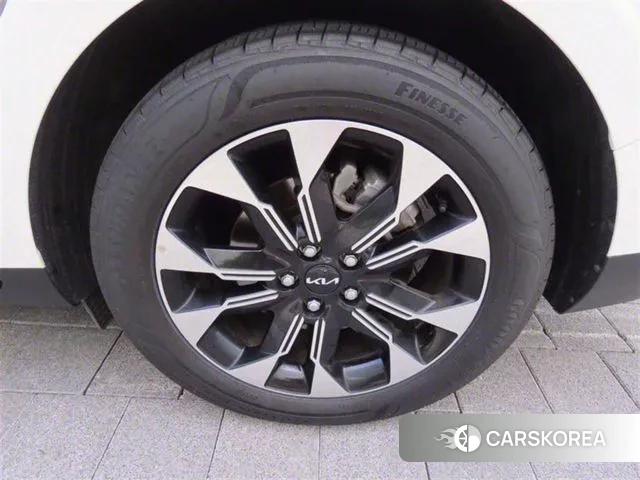 Kia Carnival 4th generation id 3020920 из Кореи 8