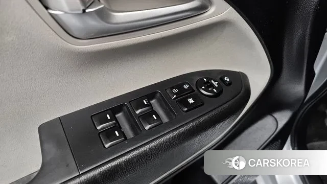 Kia The New Ray id 3641435 из Кореи 8