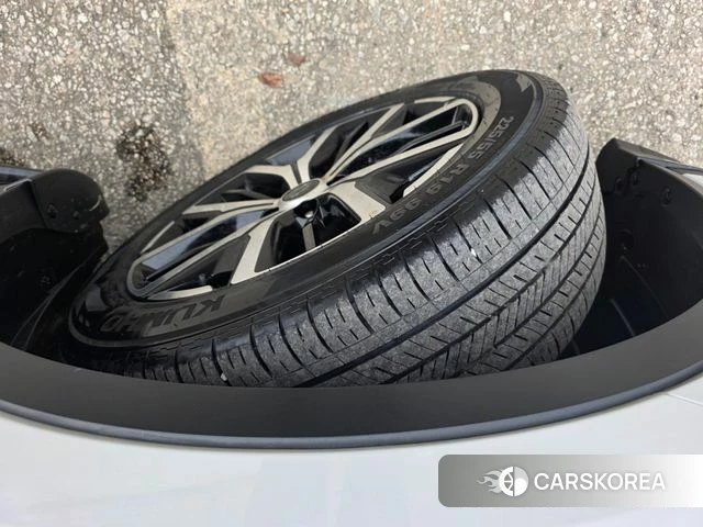 Renault Korea (Samsung) The New QM6 id 4445925 из Кореи 8