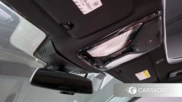 BMW 5 Series (G30) id 3582840 из Кореи 8