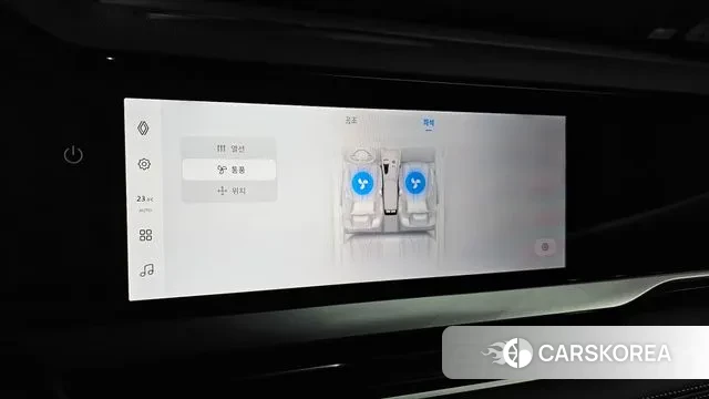 Renault Korea (Samsung) Grand Coleos id 3757881 из Кореи 8