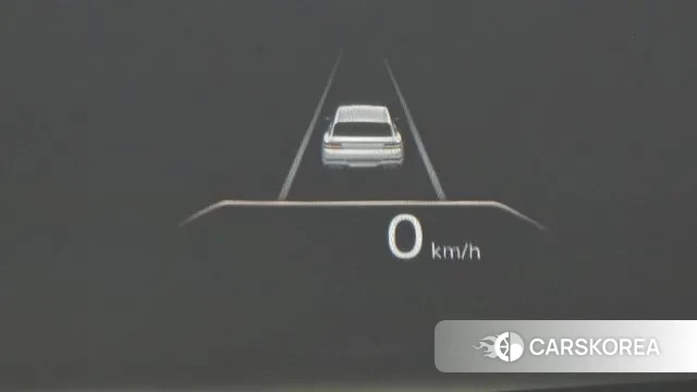 Genesis GV80 id 3582761 из Кореи 8