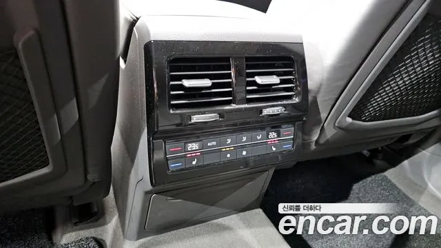 Volkswagen Touareg 3rd generation id 2852621 из Кореи 8