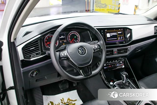 Volkswagen Tanyue id 4275673 из Китая 8