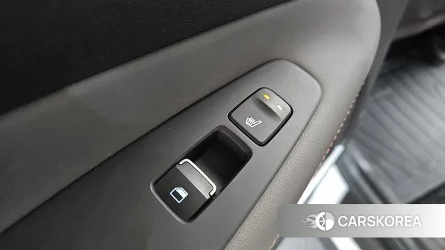 Hyundai Santa Fe TM id 3760934 из Кореи 8