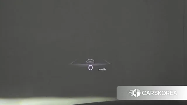 Genesis GV70 id 3621618 из Кореи 8