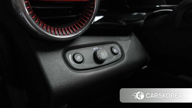 Chevrolet (GM Daewoo) Trax Crossover id 4778005 из Кореи 8