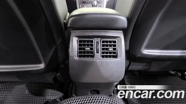 Renault Korea (Samsung) SM5 Nova id 2876800 из Кореи 8