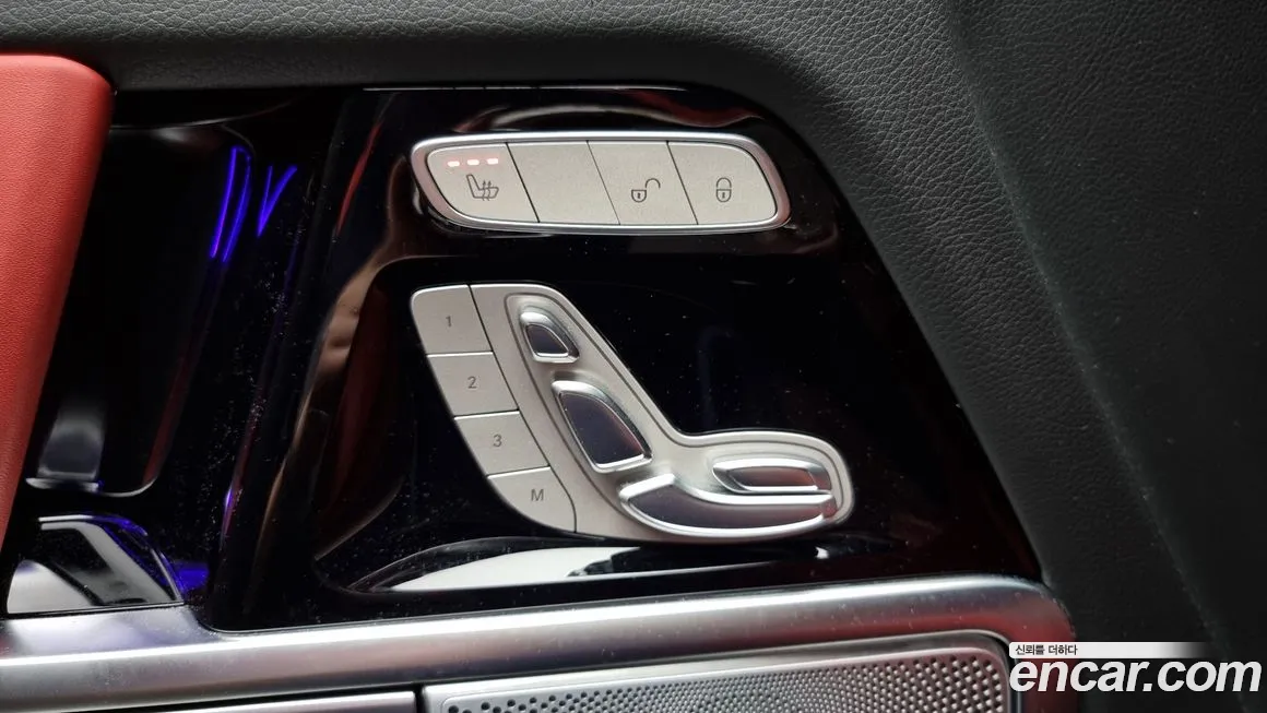 Mercedes-Benz G-Class W463b id 1951914 из Кореи 8