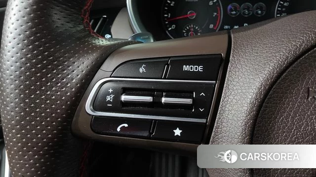 Kia Stinger Meister id 4759423 из Кореи 8