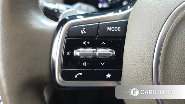 Kia Carnival 4th generation id 4600022 из Кореи 8