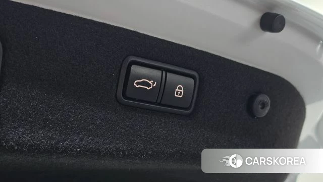 Genesis G70 id 4573979 из Кореи 8