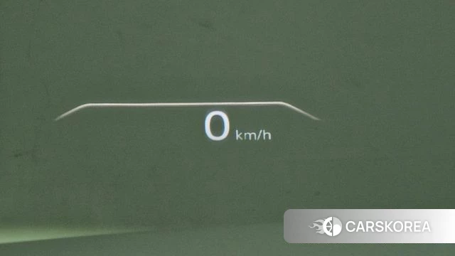 Genesis GV80 id 3852947 из Кореи 8