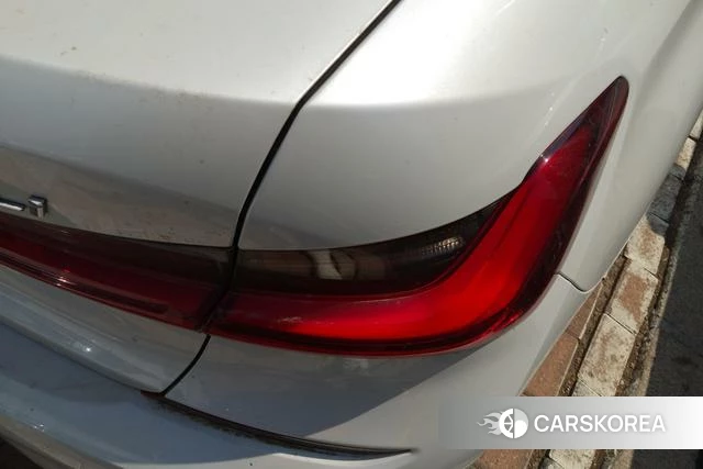 BMW 3 series id 4313817 из Китая 8