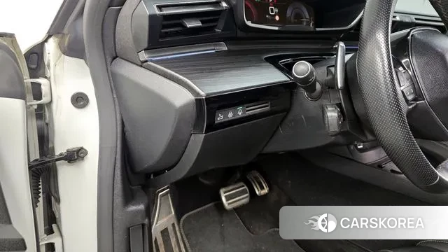 Peugeot 508 second Generation id 3754233 из Кореи 8