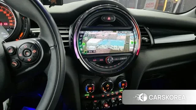 Mini Cooper Convertible id 3547093 из Кореи 8