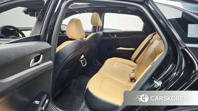 Kia K5 3rd generation id 4641385 из Кореи 8