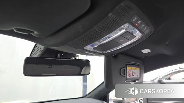 Mercedes-Benz A-Class W177 id 3852856 из Кореи 8