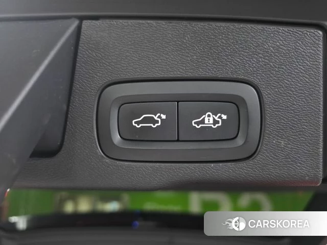 Volvo XC60 second Generation id 4528695 из Кореи 8