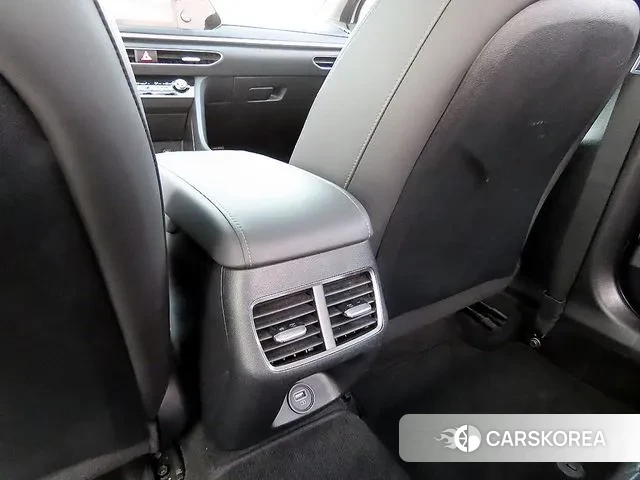 Hyundai Sonata (DN8) id 3323054 из Кореи 8